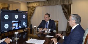 Guterres seçim sonrası 5+BM toplantısını yineledi