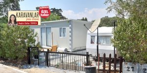 ‘Kampçılık adı altında çarpık kentleşme’