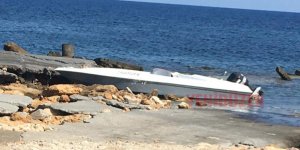 ‘Aramızda çocuklar da var, açız’ dediler