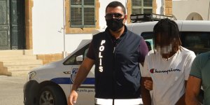 Fıstık Computer hırsızlığında bir tutuklu