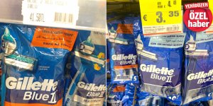 ‘Türk Malı’ Jilet güneyde daha ucuz!