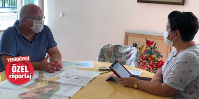 “Su politikamız yok”