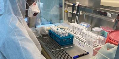 Pilli açıkladı: YDÜ Hastanesi'nde son 10 günde 7 vaka tespit edildi