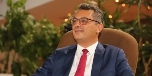 "YENİ STRATEJİ, YENİ VİZYON"