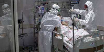 Türkiye'de Coronavirüs: 89 kişi daha hayatını kaybetti, 3223 yeni 'hasta' tespit edildi