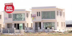 Ev almak  'hayal' oldu