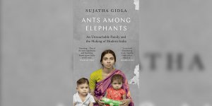 “Filler Arasında Karıncalar”