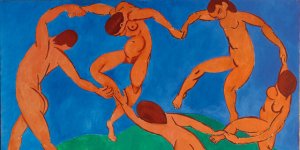 Başkası (İçin) Olma 