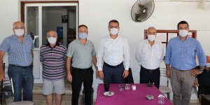 'Cumhurbaşkanı hükümetle işbirliği yapmalı'