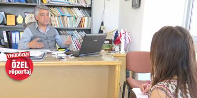 “Esnaf sömürülüyor”