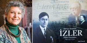 Babası Hilmi Damdelen’in anılarını kitapta topladı