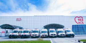 YDÜ Hastanesi’ndeki ücretsiz acil servis hizmetleri 30 Ekim’e kadar uzatıldı