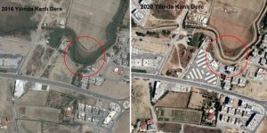 Şehir Plancıları Odası: "Yeni Açık Pazar projesi usule aykırı"