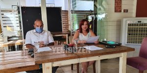 "Bir yıl oldu, rapor yok, ses yok"