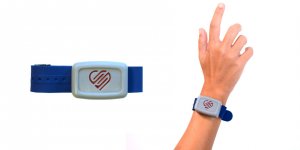 YDÜ, 'Elektronik bileklik' üretti