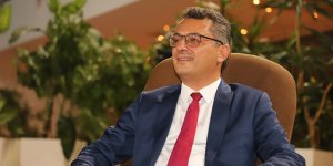 "Sığınılacak tek liman halkımızın iradesidir"