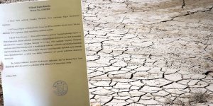 YSK'dan 'su töreni'ne yasak