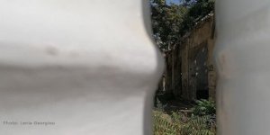 "24/31 Geçmek” sergisiyle barış teması