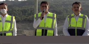 YSK yasağına rağmen