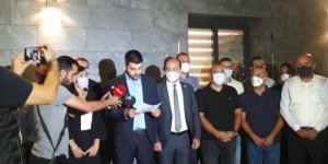 HP ÇEKİLDİ, HÜKÜMET BOZULDU