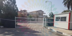 Maraş sahil şeridinin bir bölümü yarın açılacak