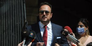  “Halk ne isterse onu yapmaya adayım”