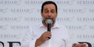 “Serdar bir yere aday olursa kazanır”