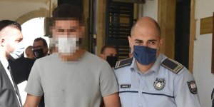 Ehliyetsiz sürücü teminata bağlandı