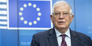 AB: Türkiye Kıbrıs'taki gerginliği körüklüyor