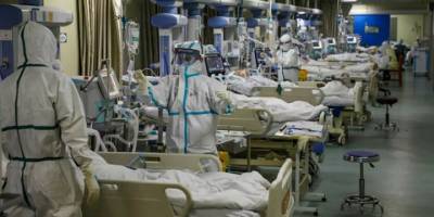 Türkiye’de 28 bin 351 pozitif vaka tespit edildi