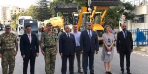 Mağusa İnsiyatifi: “Maraş hamlesi provokatif bir eylem”