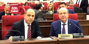 Hükümet’in düşmesi için ‘istifa’ gerekli