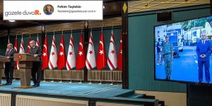 Kıbrıs’a kayyım ve terörize siyaset