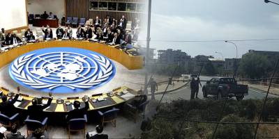 BM Maraş kararını görüşecek