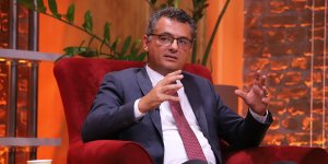 Erhürman: Maraş sadece ziyarete açıldı