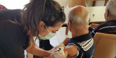 Tabipler Birliği: “Risk gruplarındakiler grip aşısı yaptırmaları gerek”