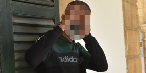 Uyuşturucu satmakla suçlanıyor