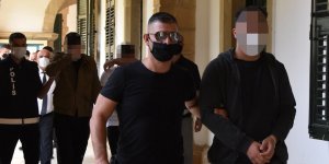 Darp soruşturmasına 1 gün tutukluluk