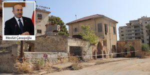 “Mülklerin kullanımıyla ilgili adım daha sonra atılacak”