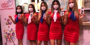 Büyük ikramiye devretti