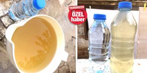 ‘Temiz su’ bekleniyor
