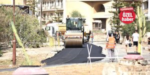 “Dökülen asfalt ile o bölgede yaşanan acı örtülemez”