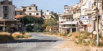 Kıbrıslı Rumlar: 'Telafisi olmayan bir acı'