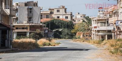 Güneyde Maraş endişesi