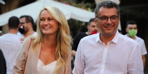 Erhürman mal varlığını açıkladı