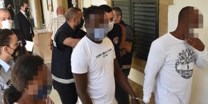 Uyuşturucu soruşturması sürüyor