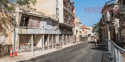 "BM’den karşılık bulmayan çabalar"