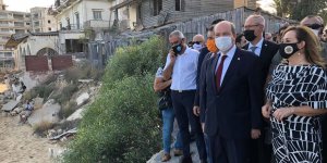 Tatar: 'BM gerçekleri görsün'