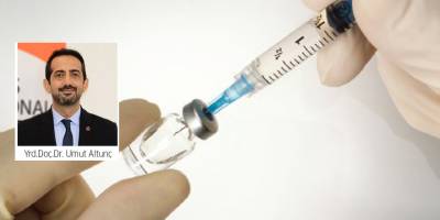 12 Soruda Koronavirüs Aşıları