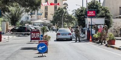 Maraş konusunda GYÖ’ler gündemde